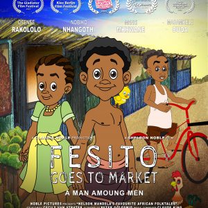 Ep 1 - Fesito goes to Market 2022